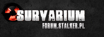 Forum Survarium.pl